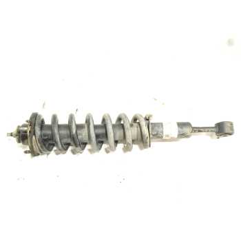 AMORTIGUADOR DELANTERO IZQUIERDO 4851060272 