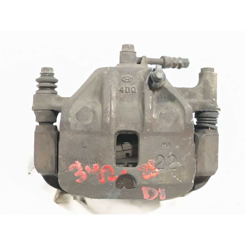 PINZA FRENO DELANTERA IZQUIERDA 581101C100 