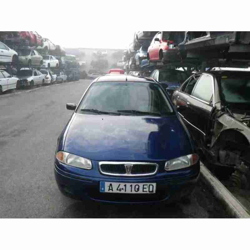 mg serie 200 (rf) del año 1999