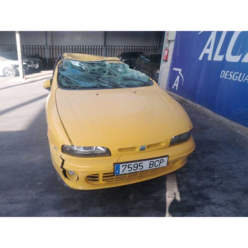 fiat bravo ii (198_) del año 2000