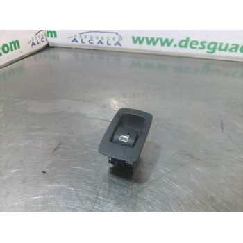 MANDO ELEVALUNAS TRASERO IZQUIERDO 920810603 3 PINES 