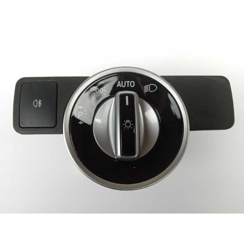 MANDO LUCES A2129050551 