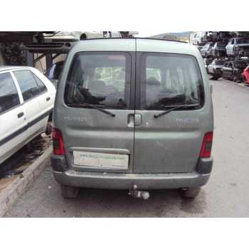 PEUGEOT PARTNER (S2)