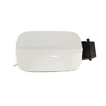 TAPA EXTERIOR COMBUSTIBLE 8V3809908 