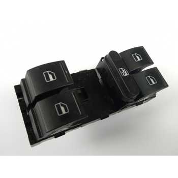 MANDO ELEVALUNAS DELANTERO IZQUIERDO 1K4959857B 