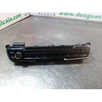 SISTEMA AUDIO / RADIO CD 937145707 MANDO RADIO 6 PINES