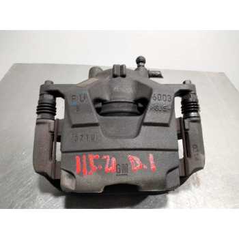 PINZA FRENO DELANTERA IZQUIERDA 542113 071U