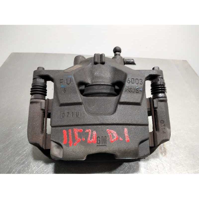 PINZA FRENO DELANTERA IZQUIERDA 542113 071U