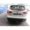 nissan qashqai ii (j11, j11_) del año 2015