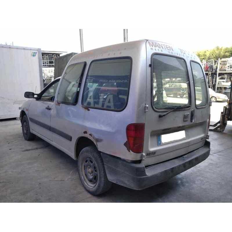 seat inca (6k9) del año 1998