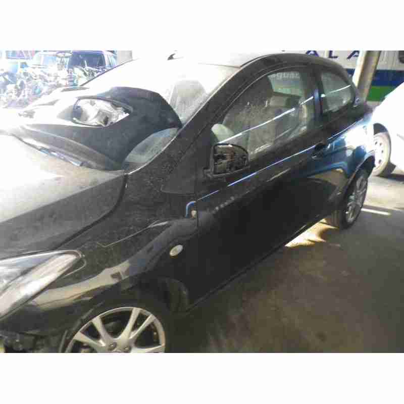 mazda 2 lim. (de) del año 2010