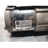 MOTOR ARRANQUE 75500178004 11 DIENTES 