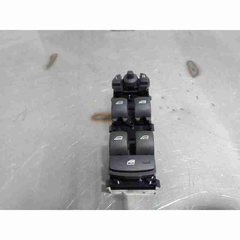 MANDO ELEVALUNAS DELANTERO IZQUIERDO 31453232 