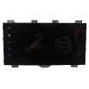PANTALLA MULTIFUNCION 5FJ919606B 
