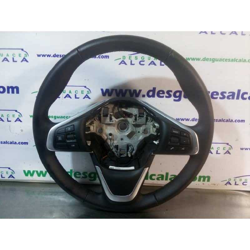 VOLANTE 90561324 CON MANDOS MULTIFUNCION 