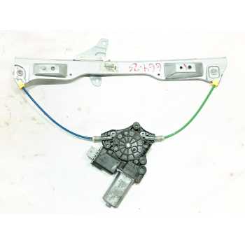 ELEVALUNAS DELANTERO IZQUIERDO 541613212 