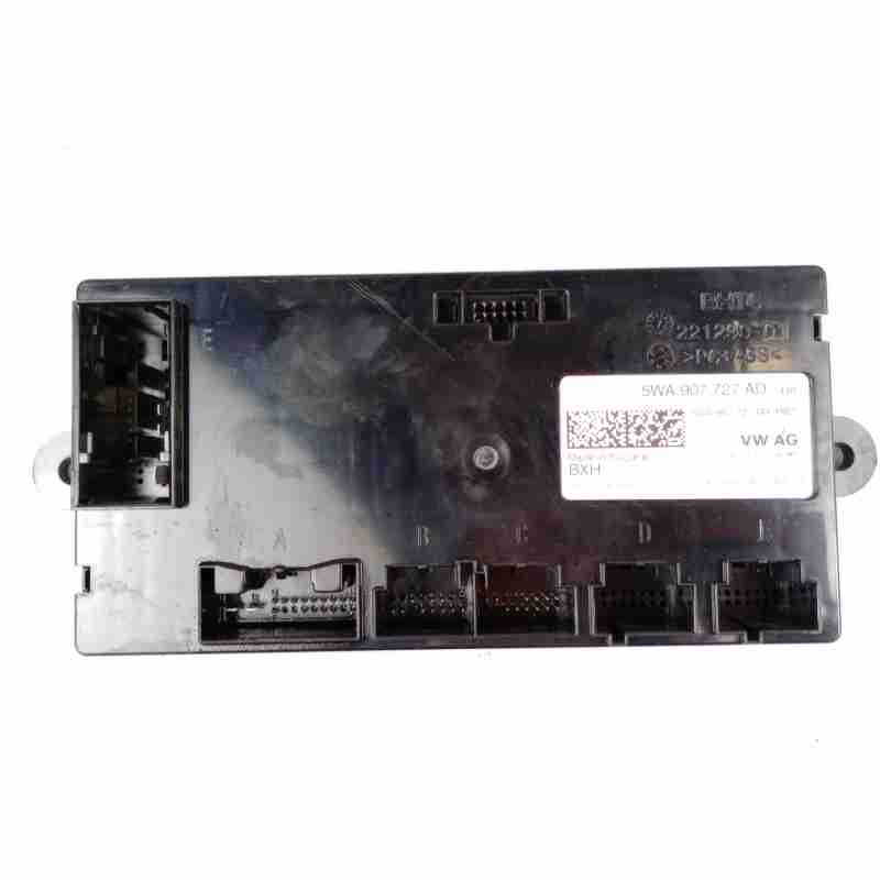 MODULO ELECTRONICO 5WA907727AD 