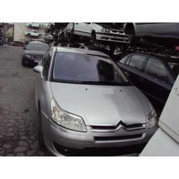 CITROËN C4 BERLINA