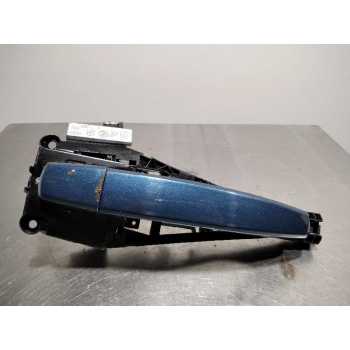 MANETA EXTERIOR DELANTERA DERECHA 13500039 