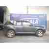 volkswagen touareg (7la) del año 2003