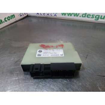 MODULO ELECTRONICO 13264014 