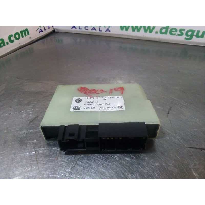 MODULO ELECTRONICO 13264014 