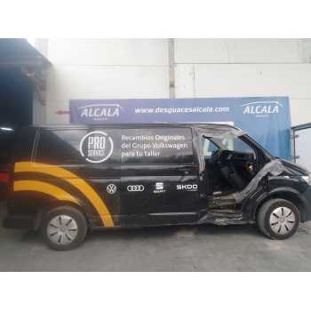 VOLKSWAGEN TRANSPORTER T6 FURGONETA (SGA, SGH, SHA, SHH)