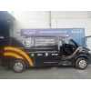 volkswagen transporter t6 furgoneta (sga, sgh, sha, shh) del año 2022