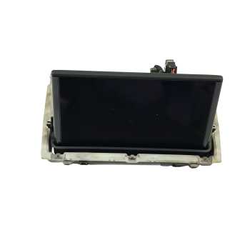 PANTALLA MULTIFUNCION 8V0857273M 