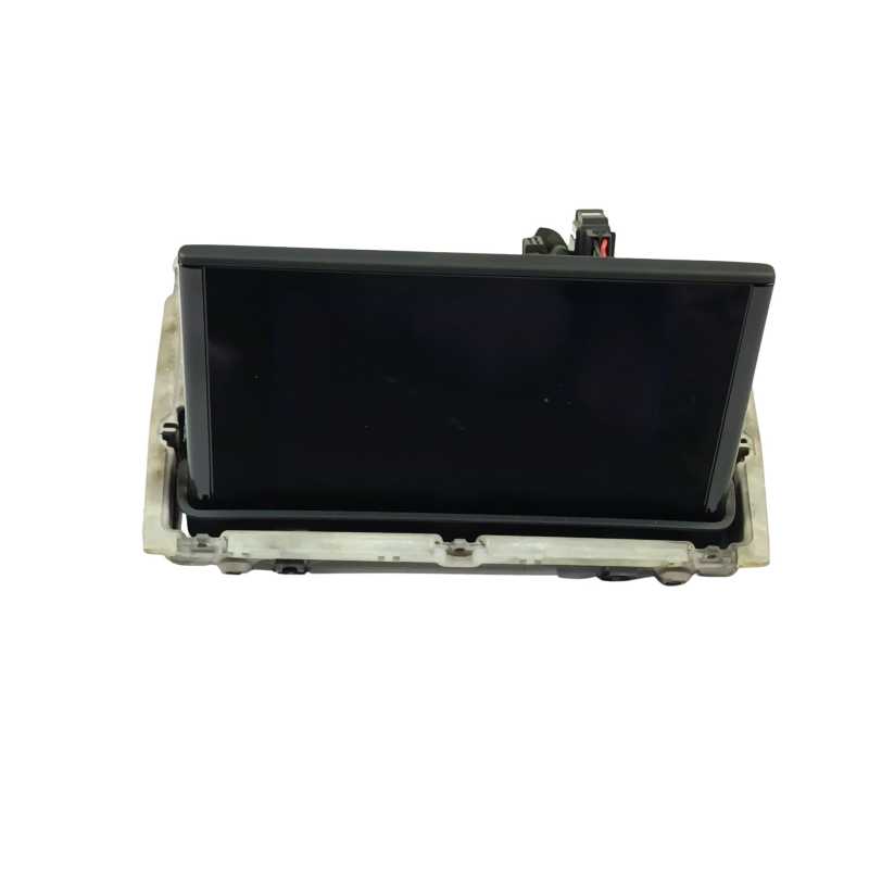 PANTALLA MULTIFUNCION 8V0857273M 