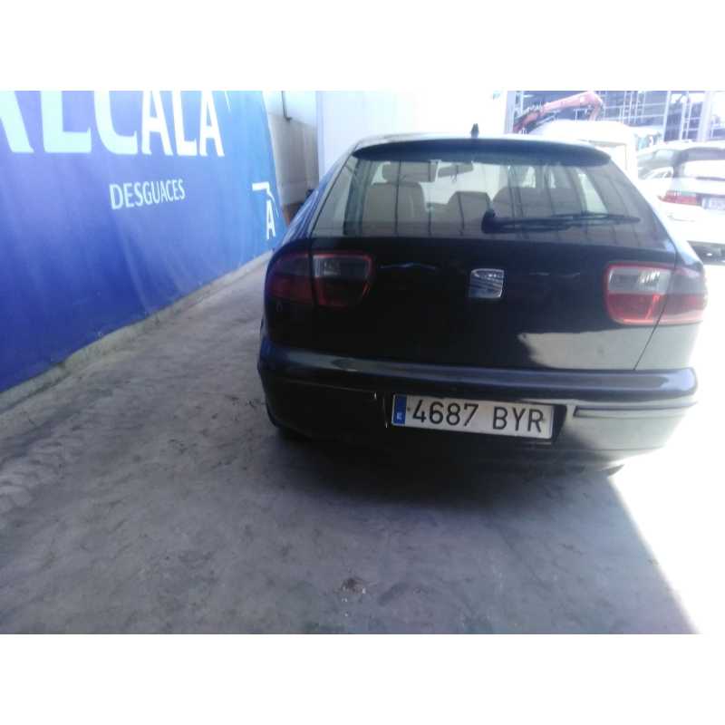 seat leon (1m1) del año 2002