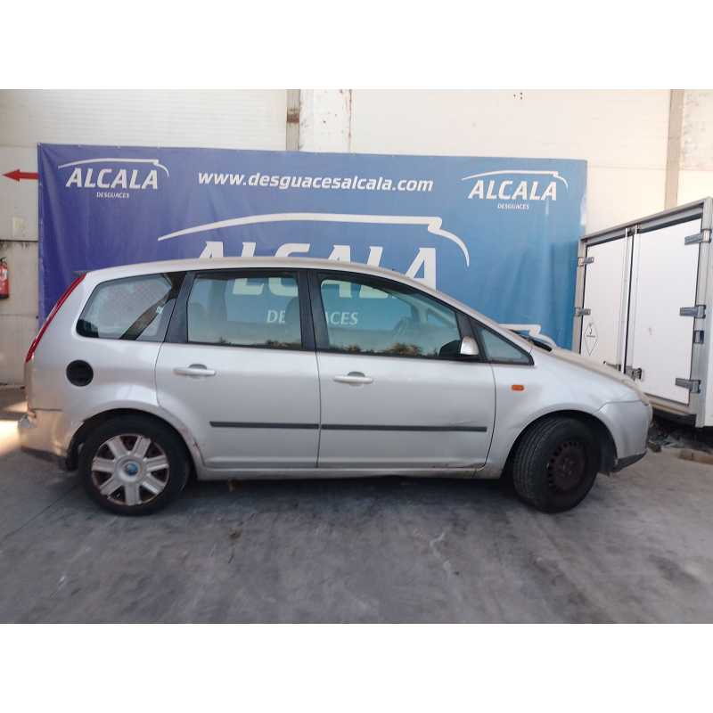 ford focus c-max (dm2) del año 2005