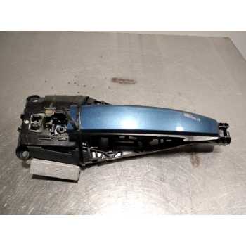 MANETA EXTERIOR DELANTERA IZQUIERDA 13500026 