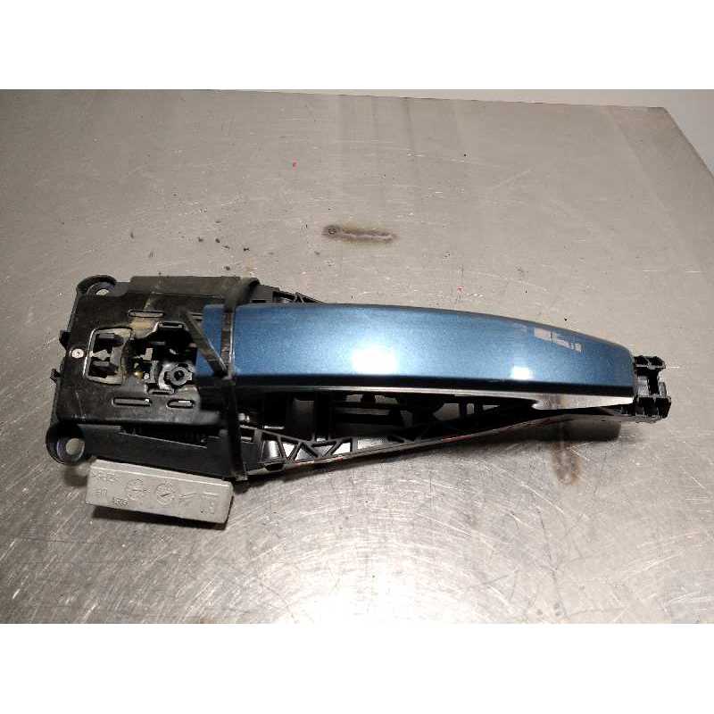 MANETA EXTERIOR DELANTERA IZQUIERDA 13500026 