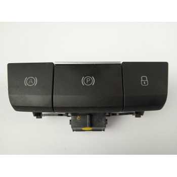 BOTON FRENO MANO 5FA927225 