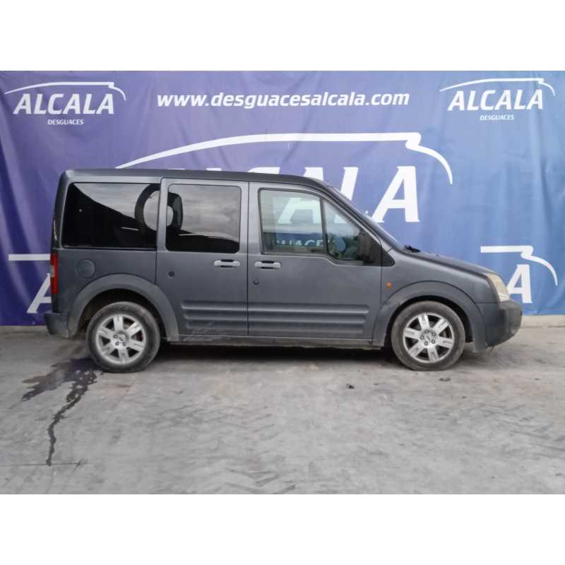 ford tourneo connect (tc7) del año 2007