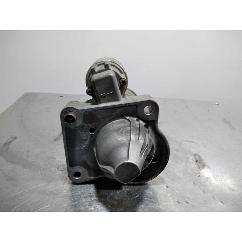 MOTOR ARRANQUE AV6N11000GB 