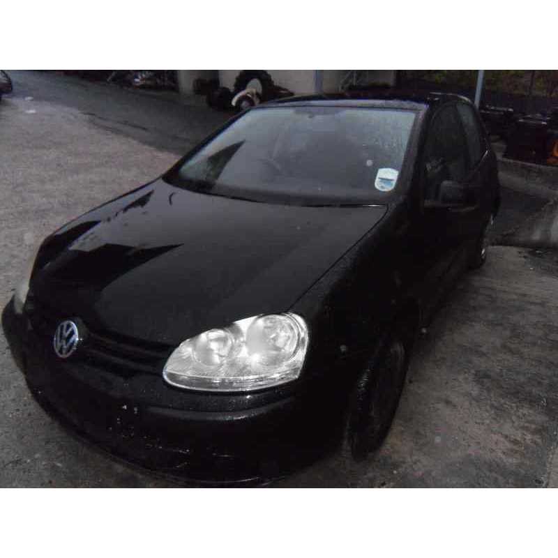 volkswagen golf v berlina (1k1) del año 2005