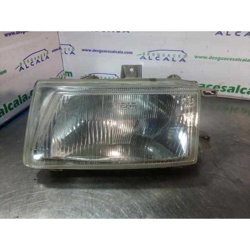 FARO IZQUIERDO 
