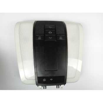 LUZ INTERIOR A2048202001 