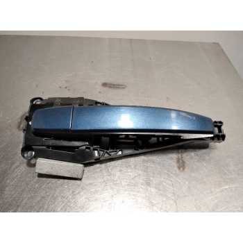 MANETA EXTERIOR TRASERA IZQUIERDA 13500026 