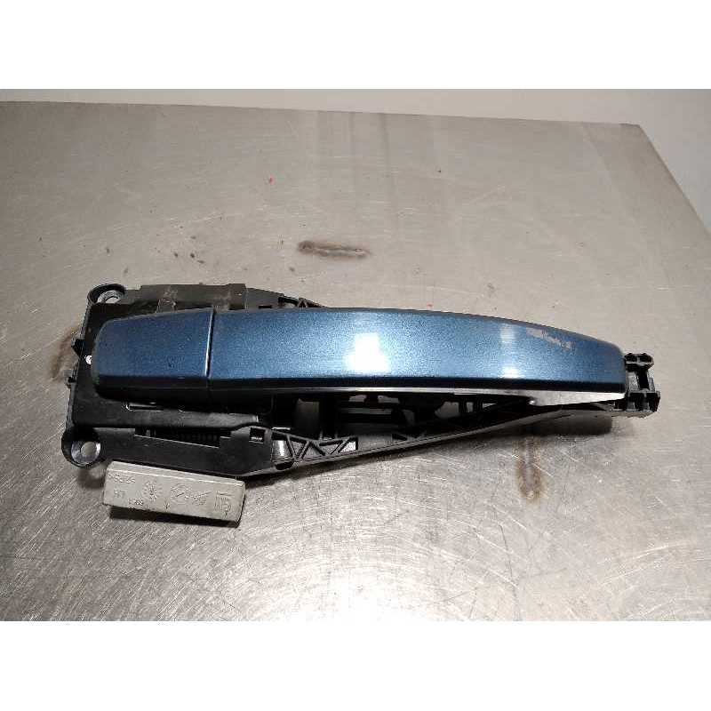 MANETA EXTERIOR TRASERA IZQUIERDA 13500026 