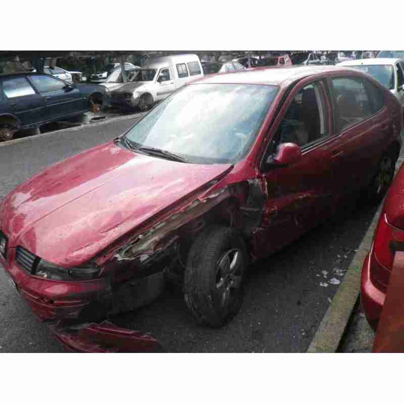 seat leon (1m1) del año 2004
