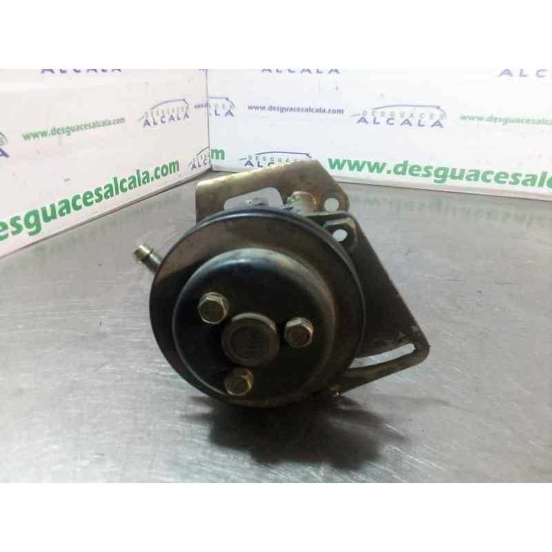 BOMBA DIRECCION 11'5 CM 