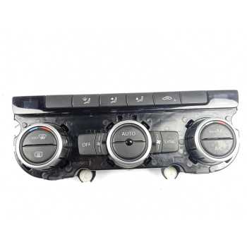 MANDO CLIMATIZADOR 3AA907044BA 5HB011257