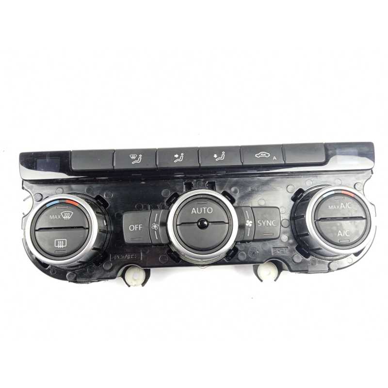 MANDO CLIMATIZADOR 3AA907044BA 5HB011257