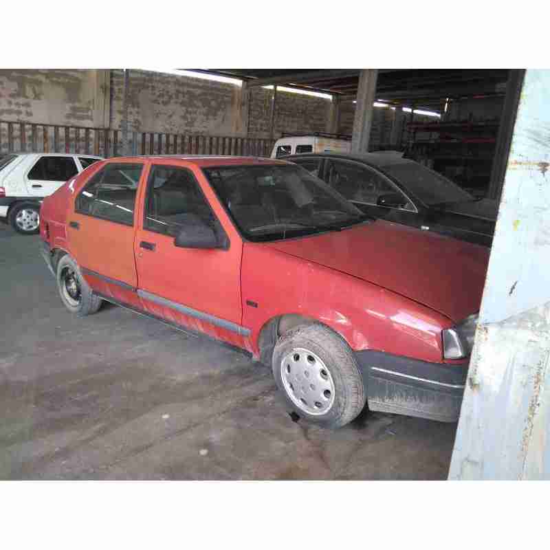 renault 19 del año 1991
