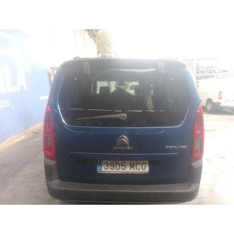 citroën berlingo (er_, ec_) del año 2022