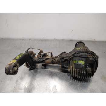 DIFERENCIAL DELANTERO MR350637 10/49 