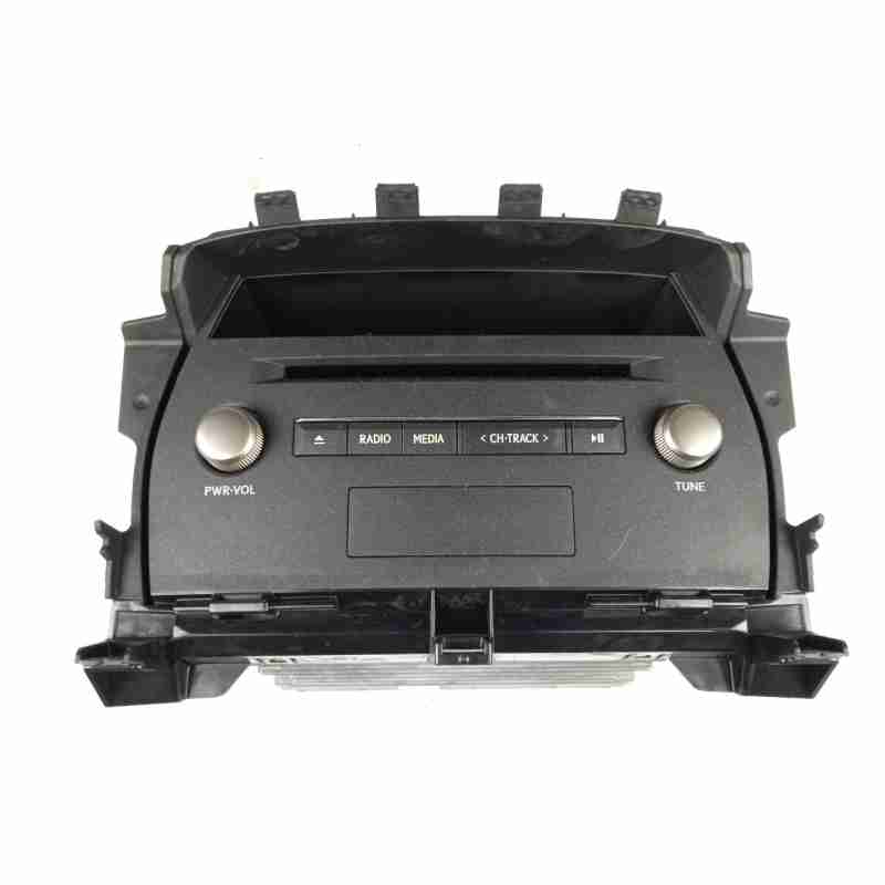 SISTEMA AUDIO / RADIO CD 8612078091 